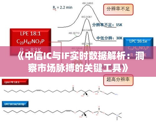 《中信IC与IF实时数据解析：洞察市场脉搏的关键工具》