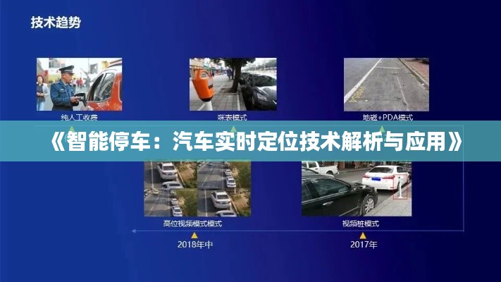 《智能停车：汽车实时定位技术解析与应用》