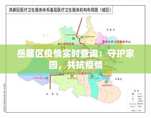 岳麓区疫情实时查询：守护家园，共抗疫情