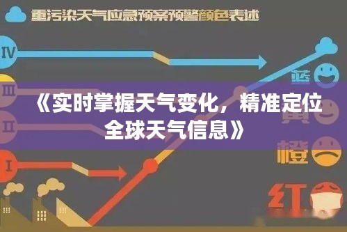 《实时掌握天气变化，精准定位全球天气信息》