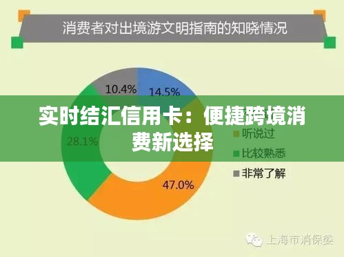 实时结汇信用卡：便捷跨境消费新选择