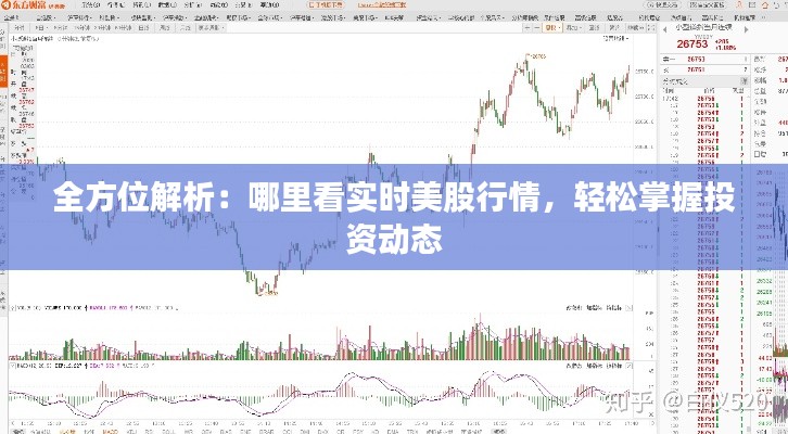 全方位解析：哪里看实时美股行情，轻松掌握投资动态
