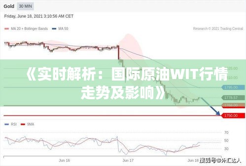 《实时解析：国际原油WIT行情走势及影响》