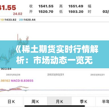 《稀土期货实时行情解析：市场动态一览无遗》