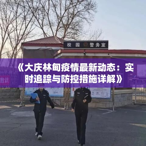 《大庆林甸疫情最新动态：实时追踪与防控措施详解》