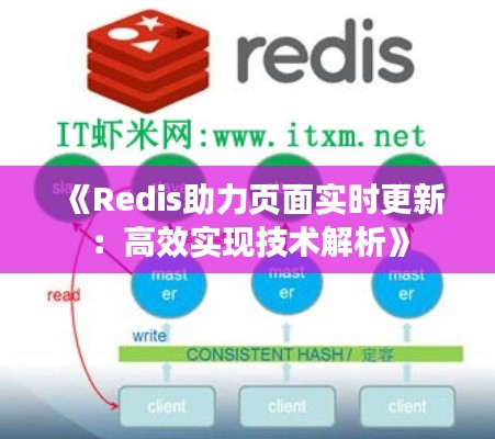 《Redis助力页面实时更新：高效实现技术解析》