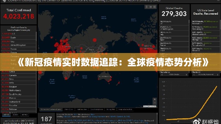 《新冠疫情实时数据追踪：全球疫情态势分析》