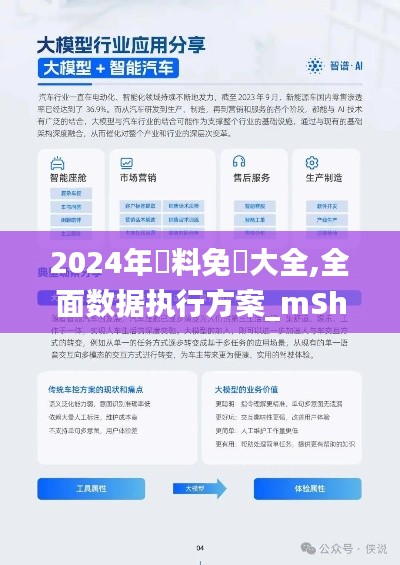 2024年資料免費大全,全面数据执行方案_mShop5.973