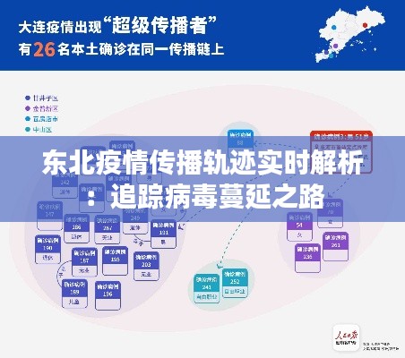 东北疫情传播轨迹实时解析：追踪病毒蔓延之路