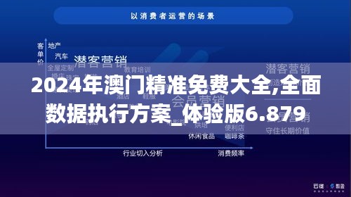 2024年澳门精准免费大全,全面数据执行方案_体验版6.879