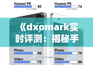 《dxomark实时评测：揭秘手机摄影新标杆》