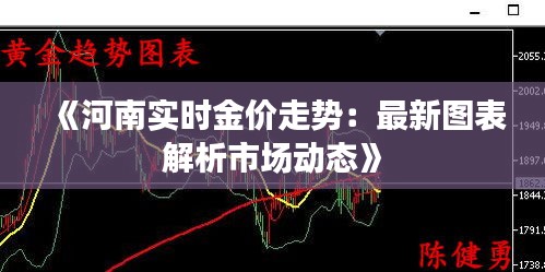 《河南实时金价走势：最新图表解析市场动态》