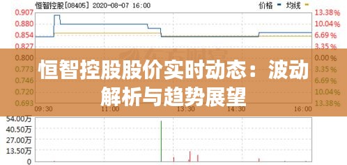 恒智控股股价实时动态：波动解析与趋势展望