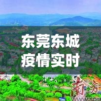 东莞东城疫情实时动态：防控措施与最新进展