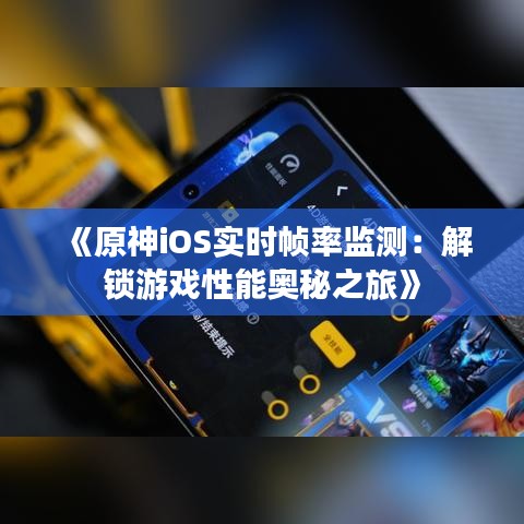 《原神iOS实时帧率监测：解锁游戏性能奥秘之旅》