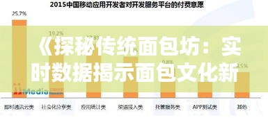 《探秘传统面包坊：实时数据揭示面包文化新趋势》