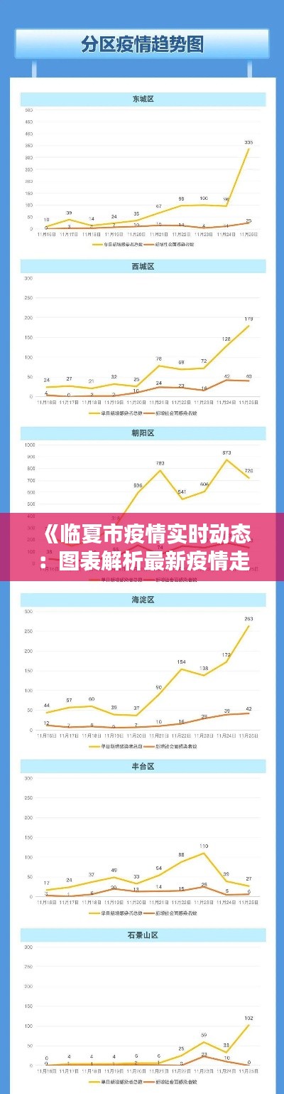 《临夏市疫情实时动态：图表解析最新疫情走势》