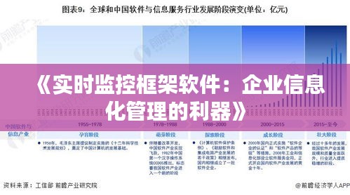 《实时监控框架软件：企业信息化管理的利器》