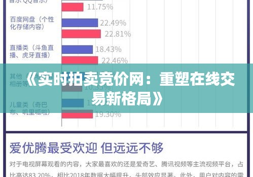 《实时拍卖竞价网：重塑在线交易新格局》