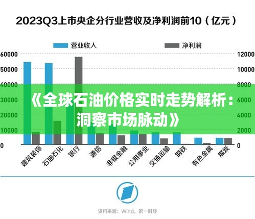 《全球石油价格实时走势解析：洞察市场脉动》