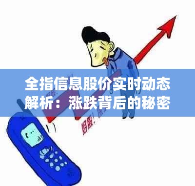 全指信息股价实时动态解析：涨跌背后的秘密