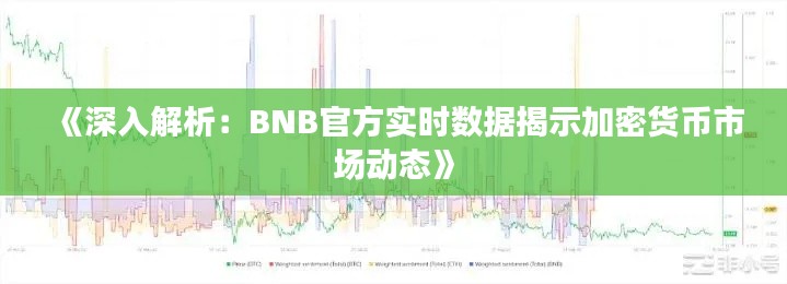 《深入解析：BNB官方实时数据揭示加密货币市场动态》