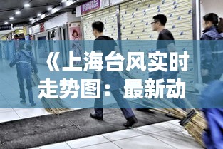 《上海台风实时走势图：最新动态解析与防范建议》