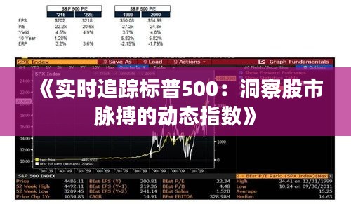 《实时追踪标普500：洞察股市脉搏的动态指数》