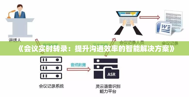 《会议实时转录：提升沟通效率的智能解决方案》