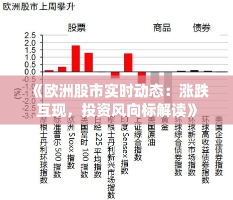 《欧洲股市实时动态：涨跌互现，投资风向标解读》