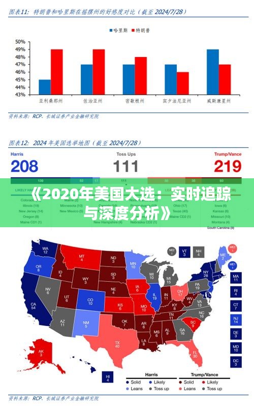 《2020年美国大选：实时追踪与深度分析》