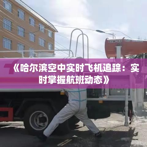 《哈尔滨空中实时飞机追踪：实时掌握航班动态》