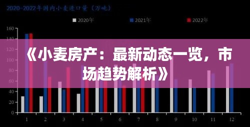 《小麦房产：最新动态一览，市场趋势解析》