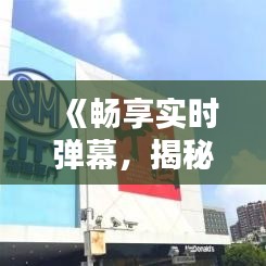 《畅享实时弹幕，揭秘各大平台观看攻略》