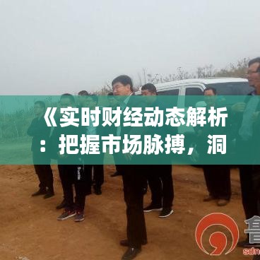 《实时财经动态解析：把握市场脉搏，洞察投资机遇》