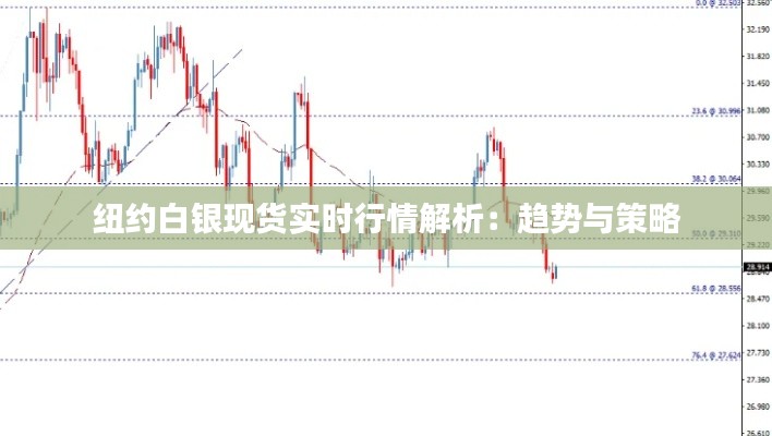 纽约白银现货实时行情解析：趋势与策略