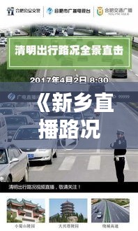 《新乡直播路况实时播报：安全出行，信息先行》