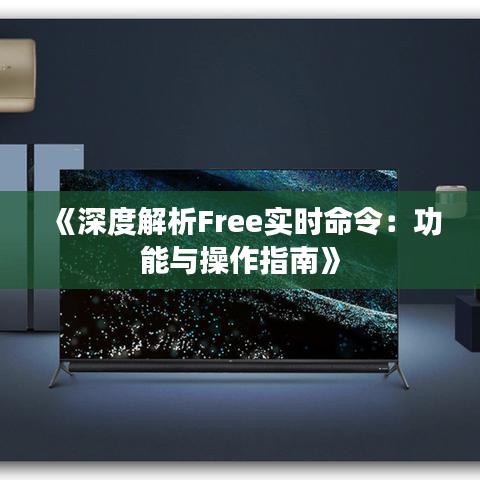 《深度解析Free实时命令：功能与操作指南》