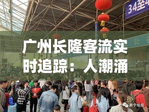 广州长隆客流实时追踪：人潮涌动，揭秘热门景区盛况