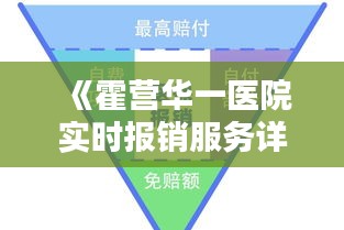 《霍营华一医院实时报销服务详解：便捷就医新体验》