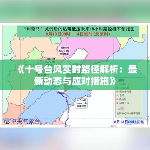 《十号台风实时路径解析：最新动态与应对措施》