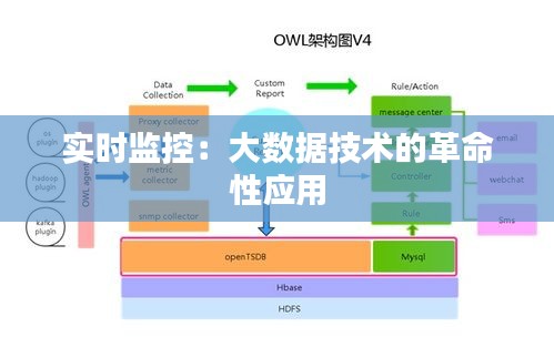 实时监控：大数据技术的革命性应用