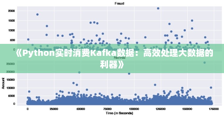 《Python实时消费Kafka数据：高效处理大数据的利器》