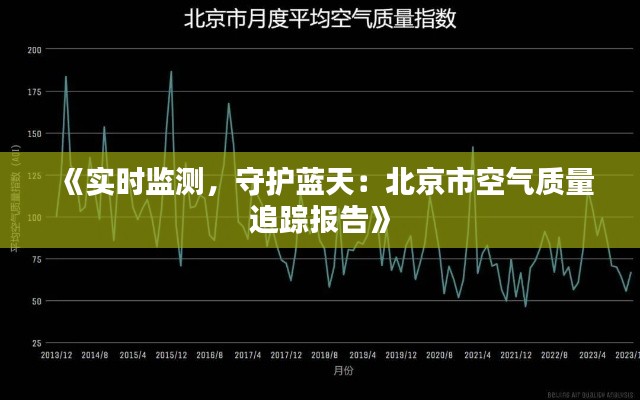 《实时监测，守护蓝天：北京市空气质量追踪报告》