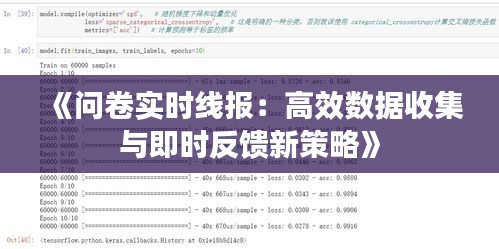 《问卷实时线报：高效数据收集与即时反馈新策略》