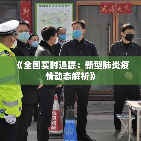 《全国实时追踪：新型肺炎疫情动态解析》