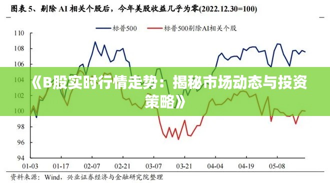 《B股实时行情走势：揭秘市场动态与投资策略》