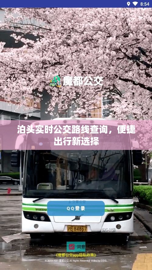 泊头实时公交路线查询，便捷出行新选择