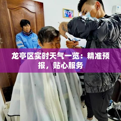 龙亭区实时天气一览：精准预报，贴心服务