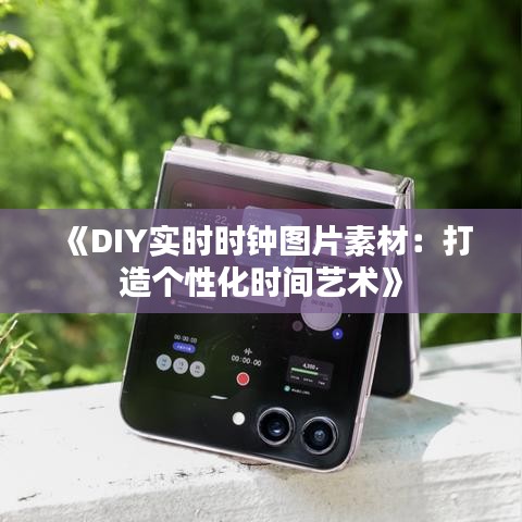 《DIY实时时钟图片素材：打造个性化时间艺术》